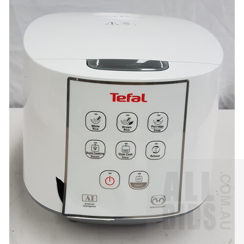 Tefal  RK732 Easy Rice & Slow Cooker - ORP $109.95