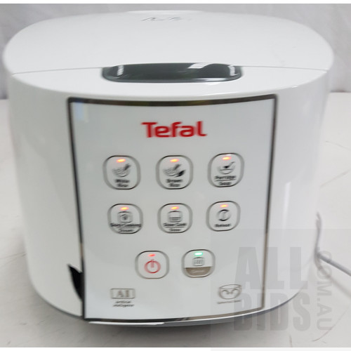 Tefal  RK732 Easy Rice & Slow Cooker - ORP $109.95