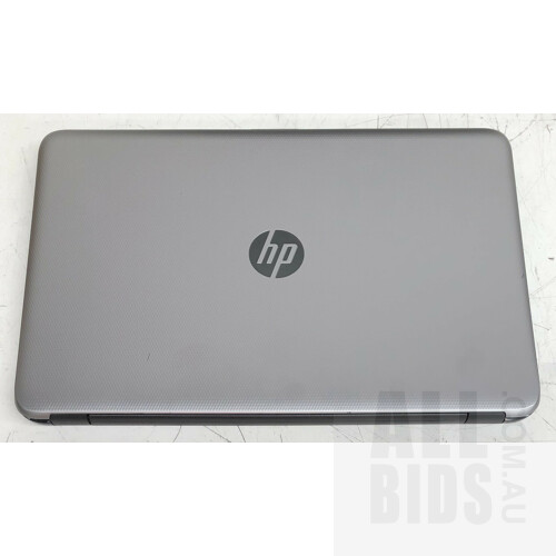 HP (N8L43PA-ABG) Intel Core i5 (5200U) 2.20GHz CPU 15-Inch Laptop