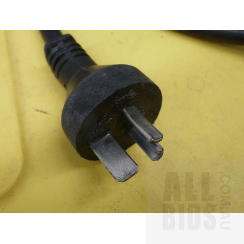 Karcher HDS 745 Hot/Cold Commercial Pressure Cleaner