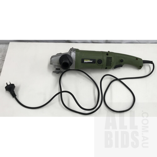 Rockwell RS4900 ShopSeries 1200w Car Polisher