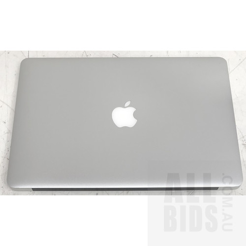 Apple (A1466) 13-Inch Intel Core i5 (4260U) 1.40GHz CPU MacBook Air (Early-2014)