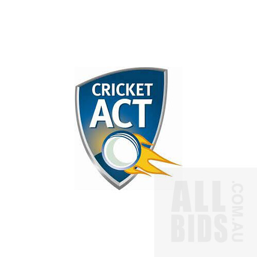 One Hour High-Performance One-On-One Coaching Session With ACT/NSW Country Comets Batsman