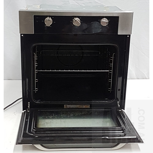 Prossimo Electric Built In Oven