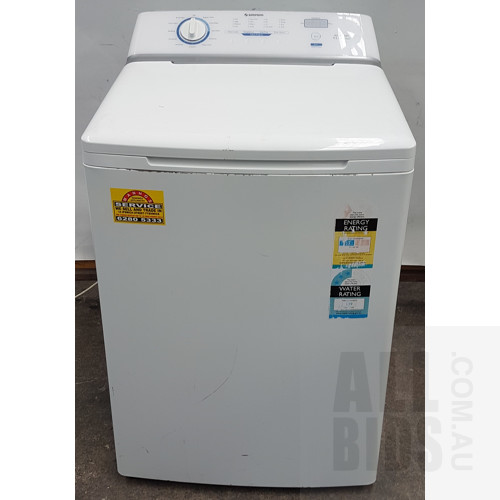 Simpson SWT954  9.5kg Top Loading Washing Machine
