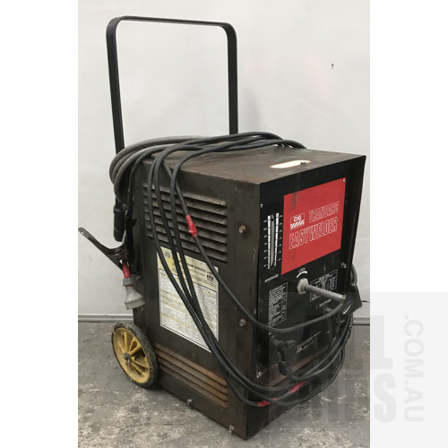 CIG Transarc Easy Welder Type 620122