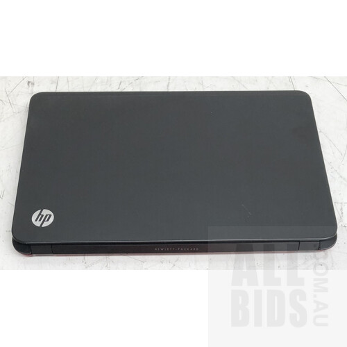 HP Envy 15.6-Inch Intel Core i5 CPU Ultrabook