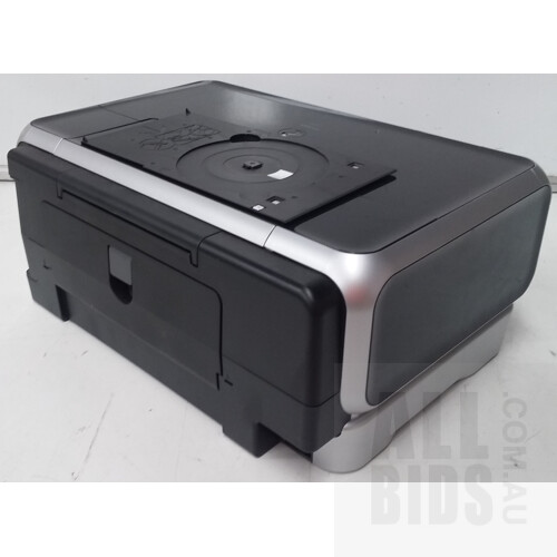 Canon Pixma IP5000 Colour Inkjet Printer