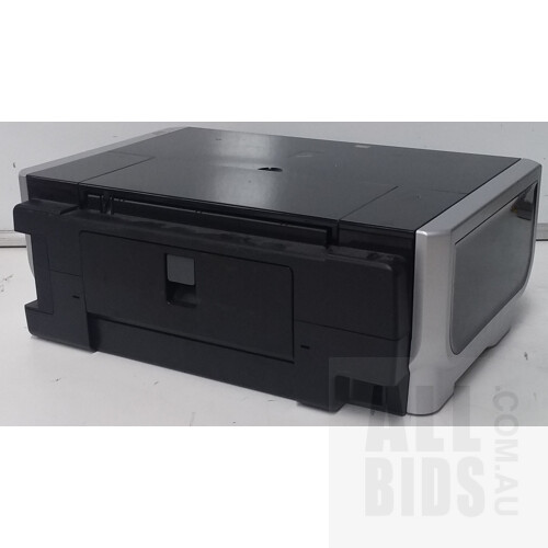 Canon Pixma IP500 Colour Inkjet Printer