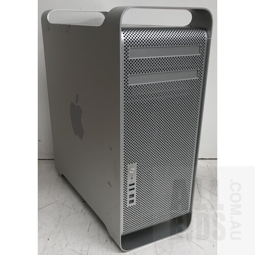 Apple (A1289) Dual Intel Xeon (E5645) 2.40GHz 6-Core Mac Pro