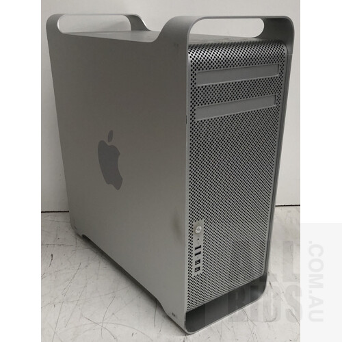 Apple (A1289) Dual Intel Xeon (E5645) 2.40GHz 6-Core Mac Pro