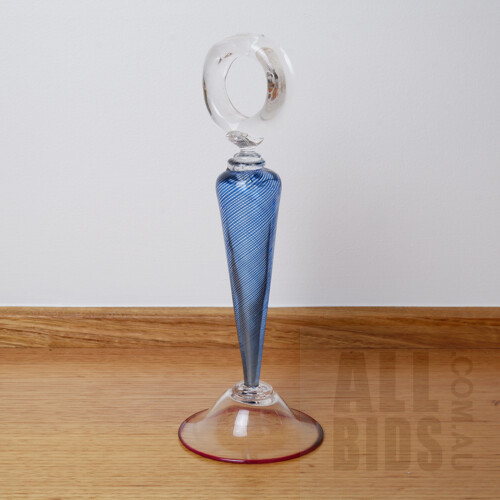 Good Quality Australian Studio Glass Ornament
