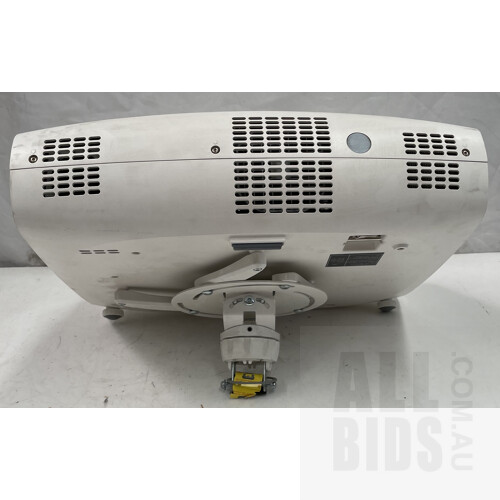 Panasonic PT-RZ370EA Large Venue FHD Widescreen LED-Laser Projector