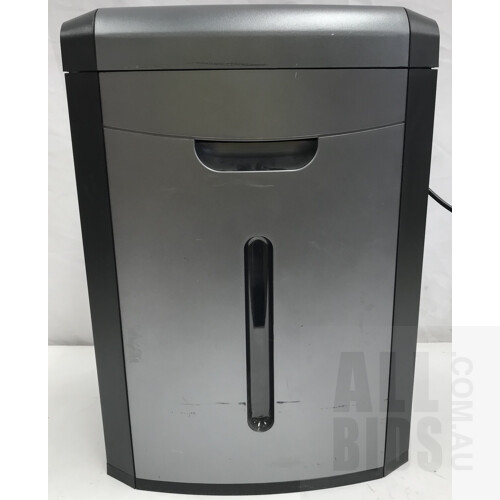 Fellowes DM1200CT Paper Shredder