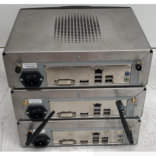 Barco (R9861006BEU) ClickShare Appliance - Lot of Three