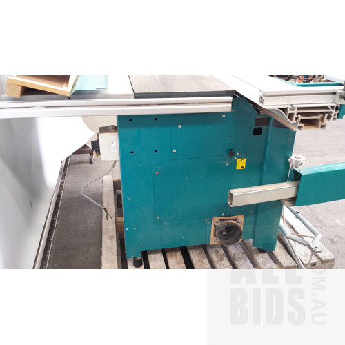 Felder Group Hammer Trend K3 Circular Panel Saw