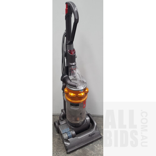 Dyson DC14 Upright Vacuum Cleaner