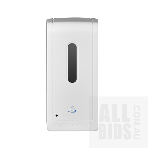 Zonerich  Infrared Sanitiser Dispenser Station - Brand New