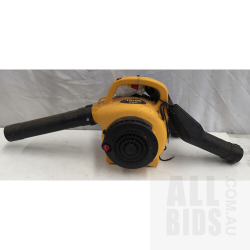 Talon AB25 2 Stroke Blower