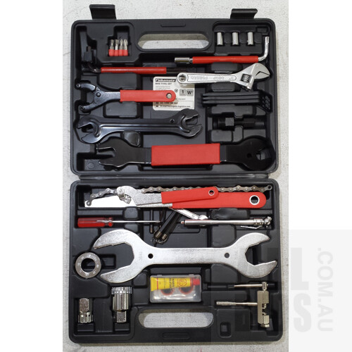 Bikemate Bike Tool Set 4377