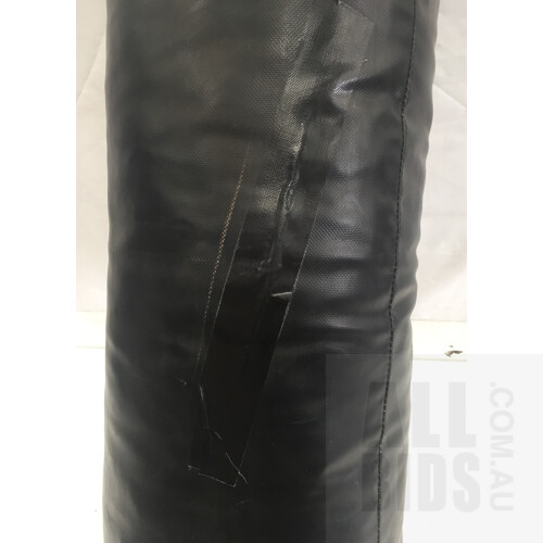 Sports Master Three Foot Punching Bag