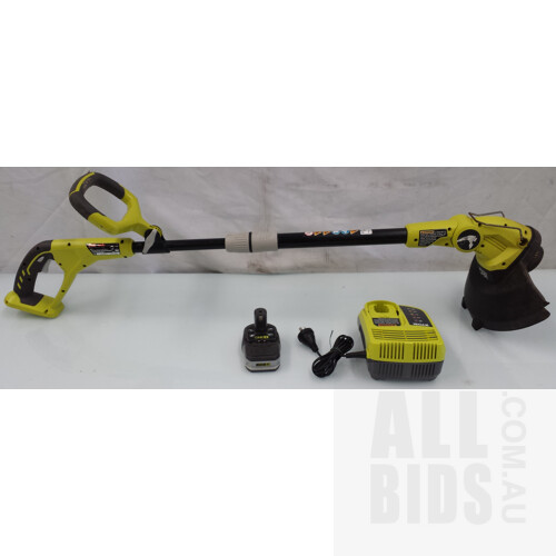 Ryobi clt1830 2024