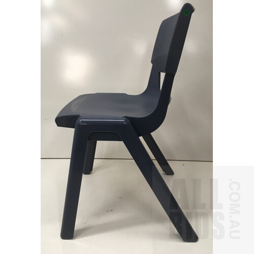 Sebel Postura Max Size 5 Green Dot-  ORP $204.00 - Lot Of Four
