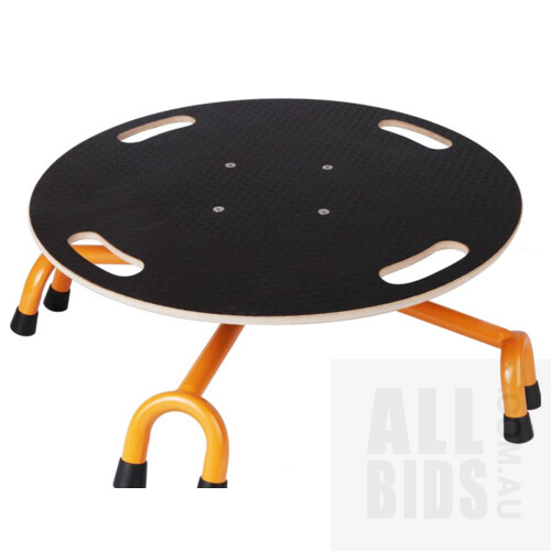Top Trikes Turning Table 67000 Small - ORP $255.00