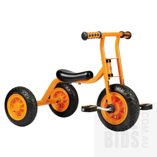 Beleduc Top Trike Small Trike B64050 - ORP $ 385.00