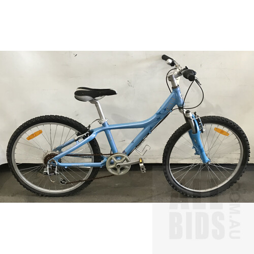 Giant best sale 225 bike