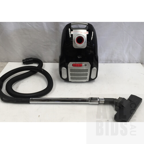 Homemaker VCB45-13A Electric Vacuum Cleaner
