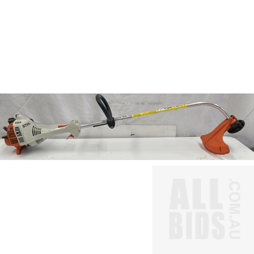 Stihl FS 45C Brush Cutter