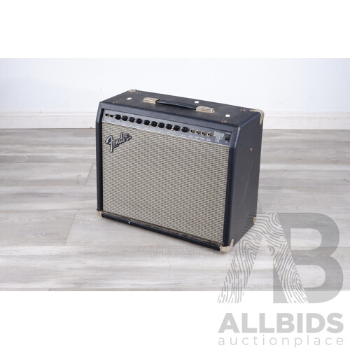 Fender Deluxe 112 Plus Amplifier