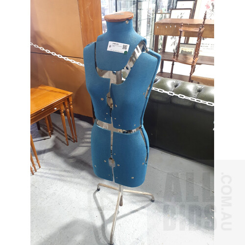 Vintage Ese Jane Dressmakers Model