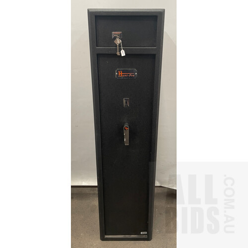 Hunt Pro Gun Safe