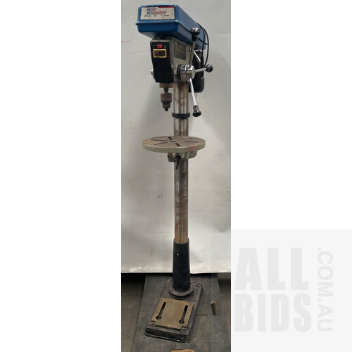 HAFCO 16 Speed Electric Drill Press