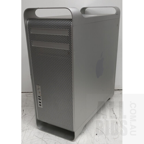 Apple (A1186) Intel Xeon 3.00GHz CPU Mac Pro