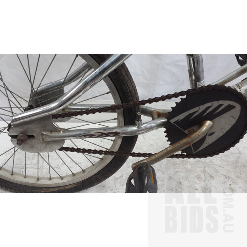 Mongoose Motivator Single Speed BMX Bike