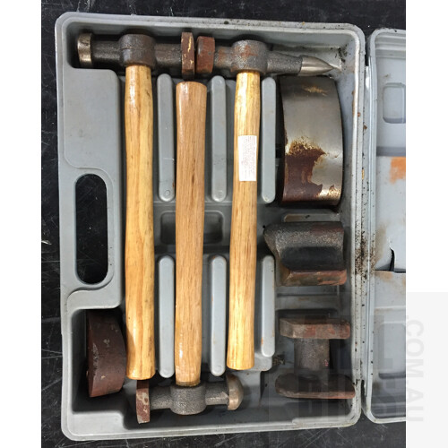 Pannel Beating Tools (7)