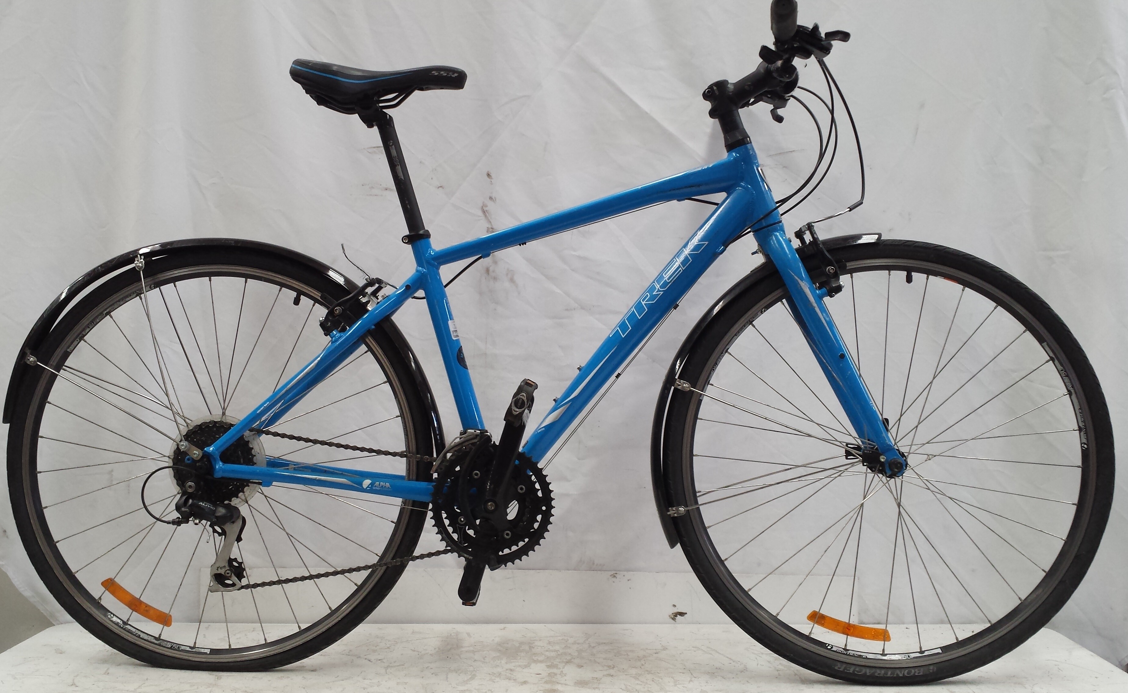 2014 trek fx online 7.2