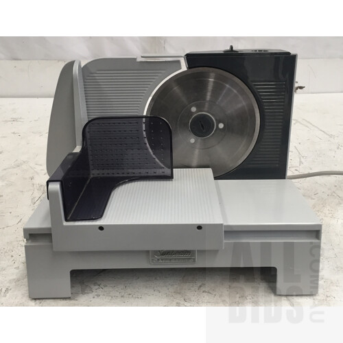 Sunbeam ES9600 Food Slicer
