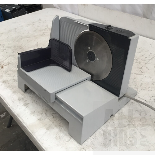 Sunbeam ES9600 Food Slicer