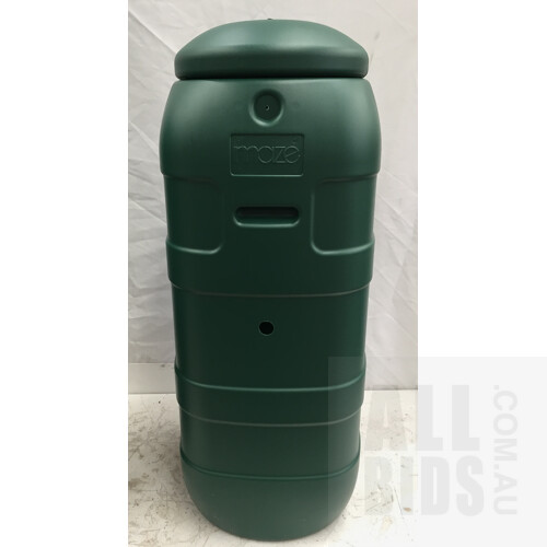 Maze 100L Rainwater Tank