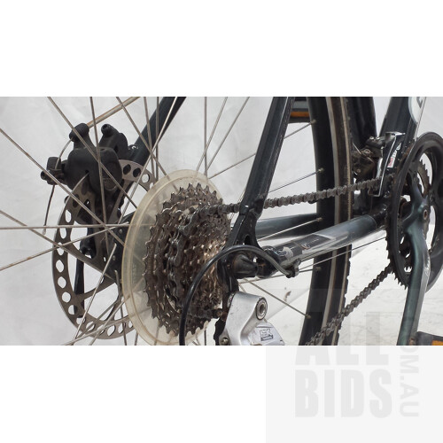 Giant Innova 27 Speed Mountain Bike