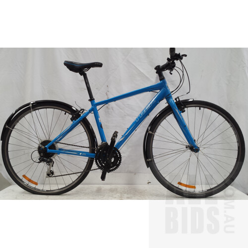 Trek fx online 24