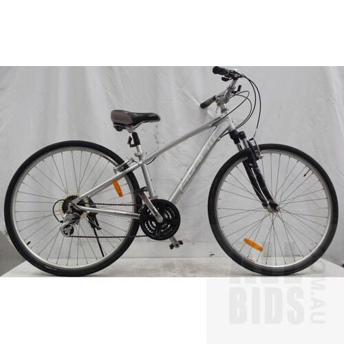 Discovery 2 hot sale bike