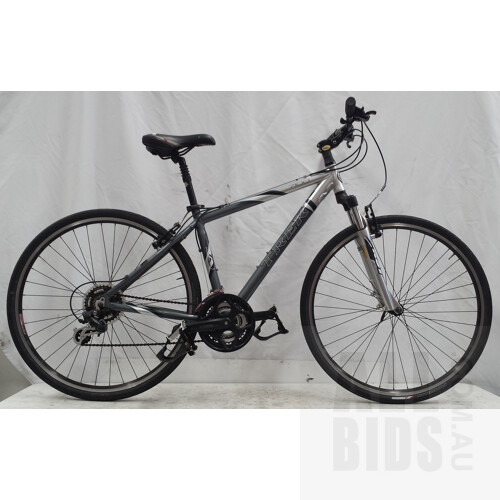 Trek 7100 bike sales