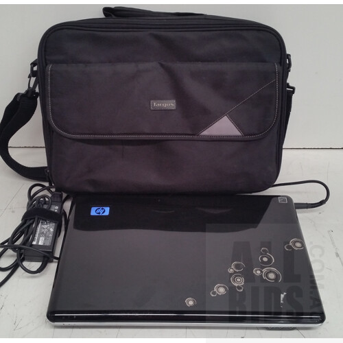 HP Pavilion (dv6-2120TX) Notebook Intel Core i5 (M430) 2.27GHz CPU 15.6 Laptop
