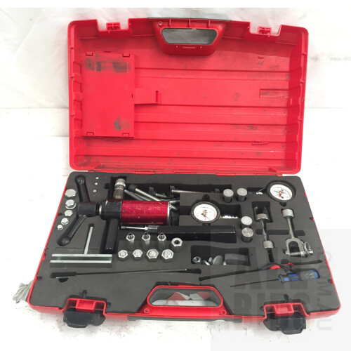 Hilti HAT 28M Anchor Tester Kit