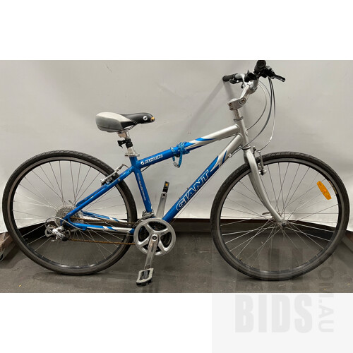 Giant elwood se ladies 26 bicycle best sale